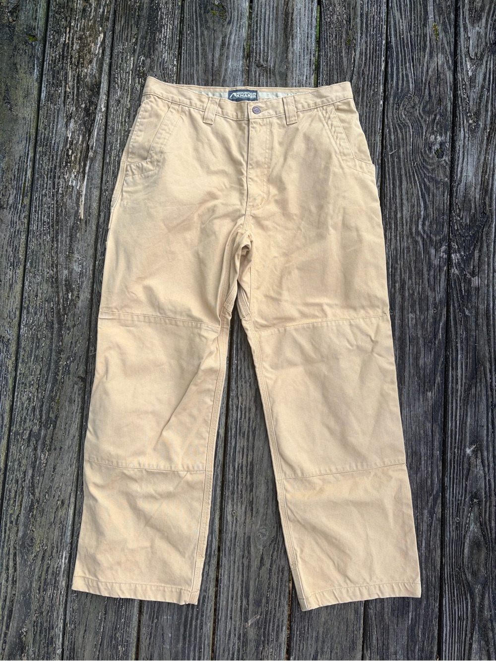 Mountain Khakis Utility Pant